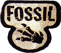 Fossil 1999
