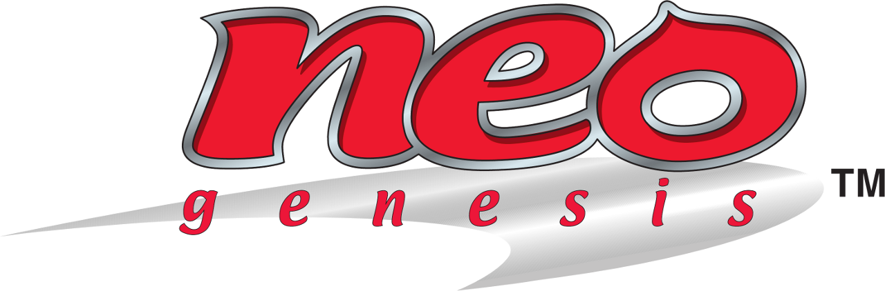 Neo Genesis 2000