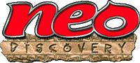 Neo Discovery 2001