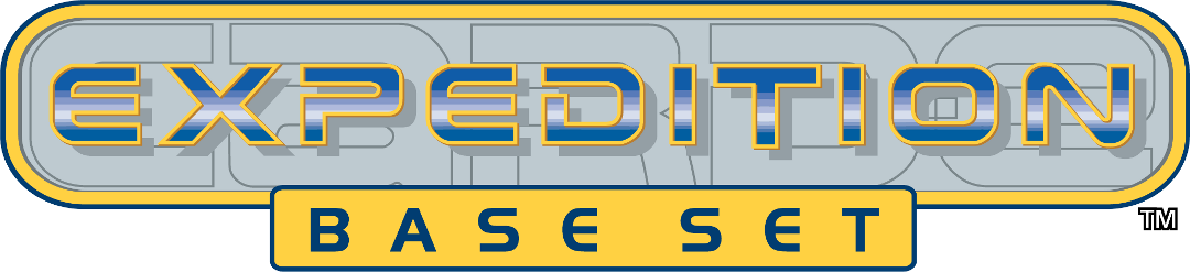 Expedition Base Set 2002
