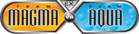 Team Magma vs Team Aqua 2004