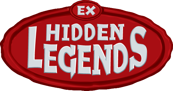 Hidden Legends 2004