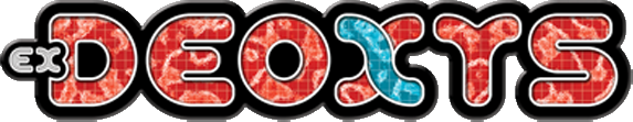Deoxys 2005