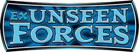Unseen Forces 2005