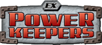 Power Keepers 2007