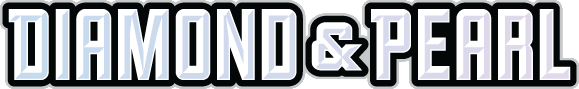 Diamond & Pearl 2007