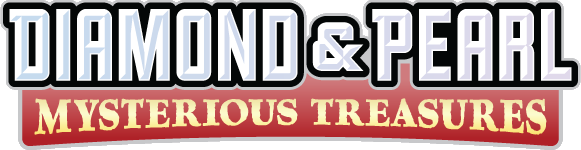 Mysterious Treasures 2007