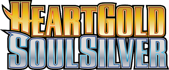 HeartGold & SoulSilver 2010
