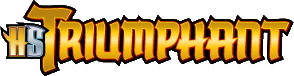 HS—Triumphant 2010