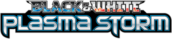 Plasma Storm 2013