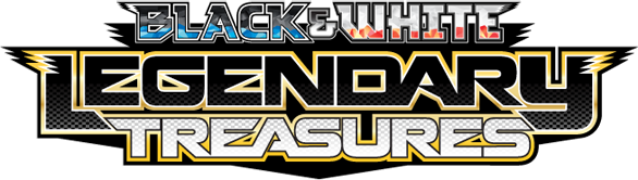 Legendary Treasures 2013
