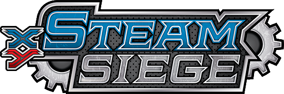 Steam Siege 2016