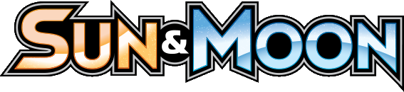 Sun & Moon (Base) 2017