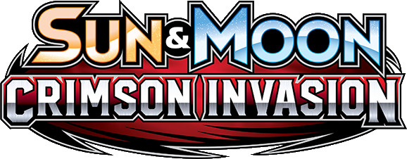Crimson Invasion 2017