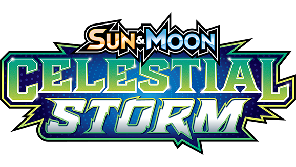 Celestial Storm 2018