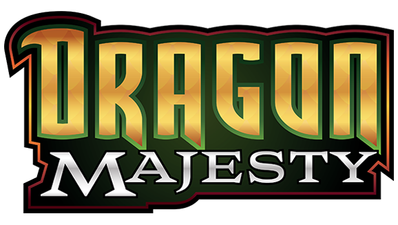 Dragon Majesty 2018