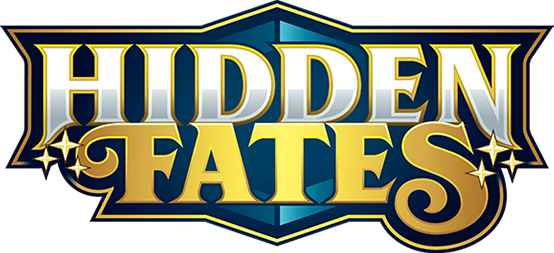 Hidden Fates 2019