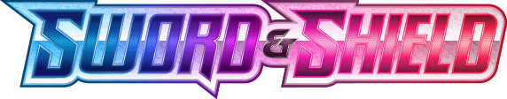 Sword & Shield (Base) 2020