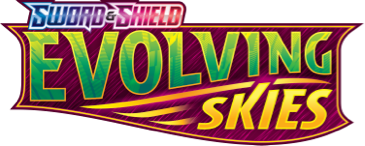 Evolving Skies 2021