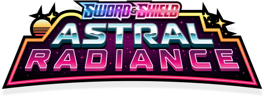 Astral Radiance 2022