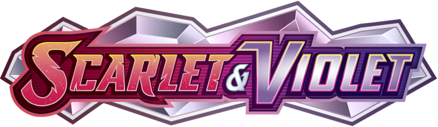 Scarlet & Violet 2023