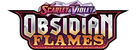 Obsidian Flames 2023