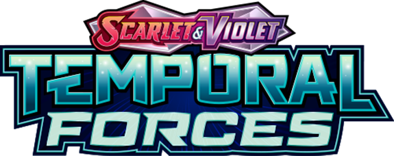Temporal Forces 2024
