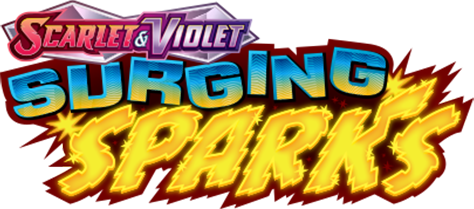 Surging Sparks 2024