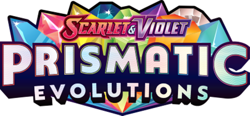 Prismatic Evolutions 2025