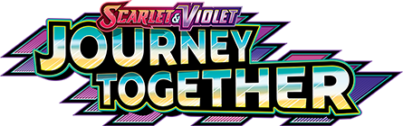 Journey Together 2025