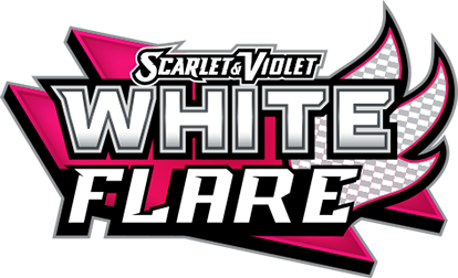White Flare 2025
