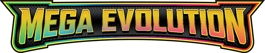 Mega Evolution 2025
